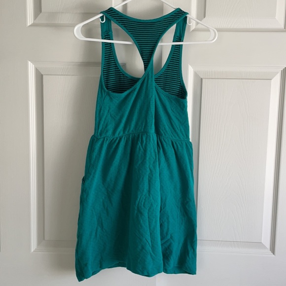 Volcom Racerback Sundress - Picture 6 of 12